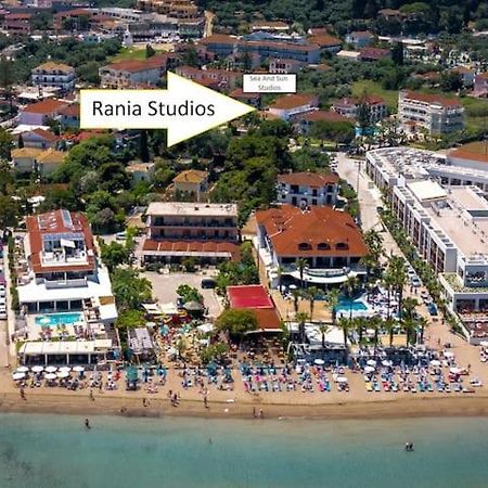Apartment By Central Tsilivi Beach Zewnętrze zdjęcie