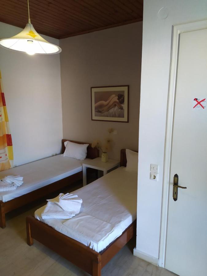 Apartment By Central Tsilivi Beach Zewnętrze zdjęcie