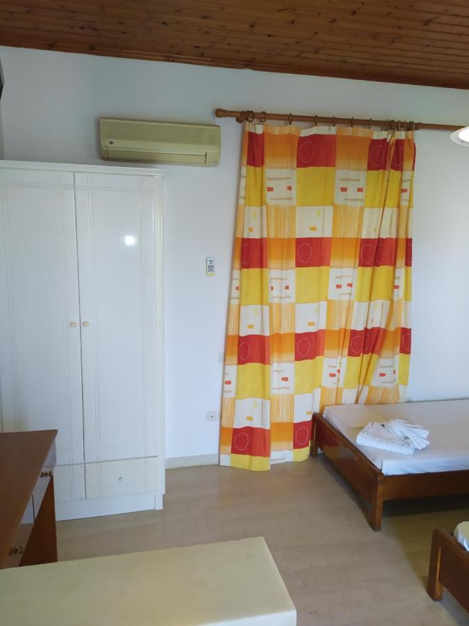 Apartment By Central Tsilivi Beach Zewnętrze zdjęcie